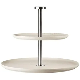 ASA 19670193 coppa Etagere, Porzellan, 23,5cm