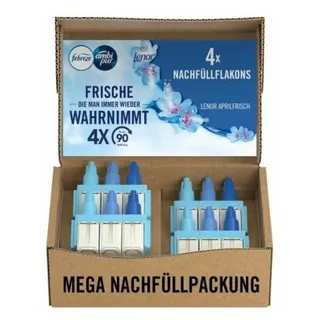 Febreze Duftstecker 80 ml