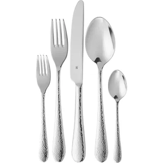 WMF Sitello Besteck-Set silberfarben 30 El.