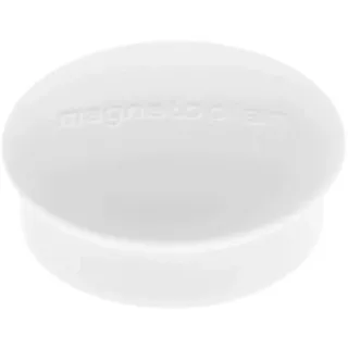 Magnetoplan 1664600 Discofix Mini weiß