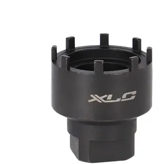 XLC To-e04 Bosch Gen3/gen4 Tretlagerwerkzeug - Silver - One Size