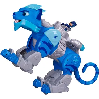 PJ Masks F52025L0, Junge, 3 Jahr(e), Lichteffekte, Mit Ton - Blau