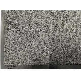 Siena Garden Siena Home Fußmatte SCORDIA 60 x 90 cm grau