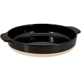 LURCH Terra Nova Ofenform rund Keramik Ø 26 cm