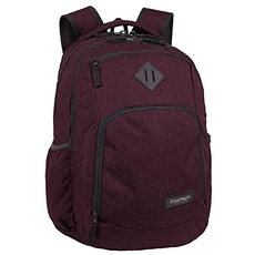 Coolpack E24025, Schulrucksack BREAK SNOW PLUM, Purple