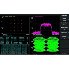 Bild T3AFG-IQ Mess-Software Passend für Marke (Messgeräte-Zubehör) Teledyne LeCroy
