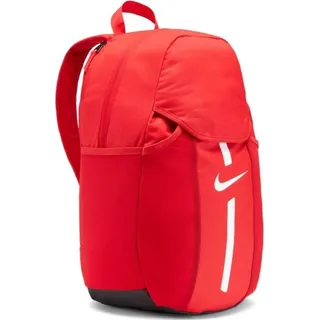 Nike Academy Team Soccer university red/black/white 