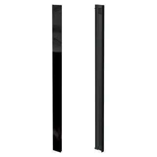 EMCO loft 733 mm schwarz