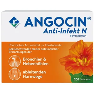 Repha ANGOCIN Anti-Infekt N