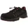 1 gelochter Halbschuh Sicherheitsschuhe