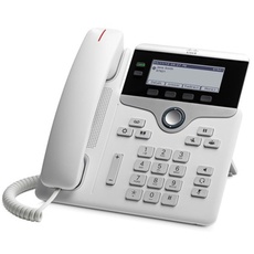 Bild von 7821 IP Phone Weiß