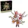 Botanicals Magnolienzweige - Kunstblumen Set für Erwachsene - 5 künstliche Magnolien für Deko im Wohn- oder Schlafzimmer - DIY Geschenkidee für Frauen - 11510