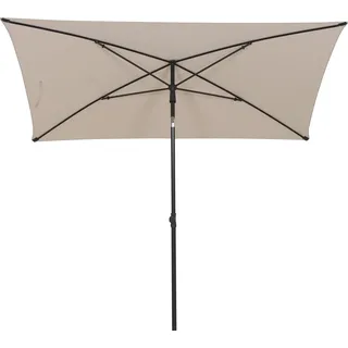 Siena Garden City 210 x 140 cm Natur