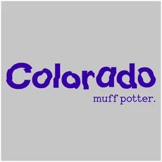 Vinyl Colorado / Muff Potter, (2 LP (analog))