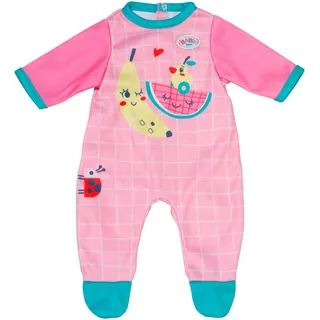 BABY BORN Strampler Pink 36cm