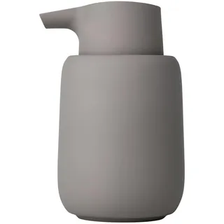 BLOMUS Sono Seifenspender 250ml Grau