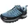 Rigel Low Damen normal Mineral Green 42
