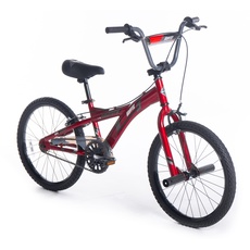 Huffy Jungen Ignyte BMX-Rad, Rot, 51 cm