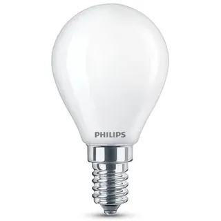 Philips LED Lampe E14 6,5 W 806 lm neutralweiß 1 St.