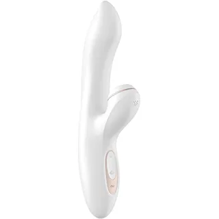 Satisfyer Pro+ G-Spot, 22,5 cm