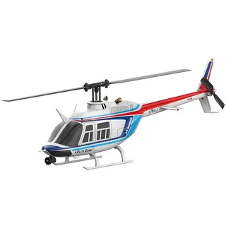 Flitezone Jet Ranger RC Hubschrauber RtF