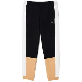 Lacoste Xh1300 Joggers Schwarz M Mann Schwarz M - Schwarz