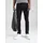 Slim Fit Schwarz 33/32