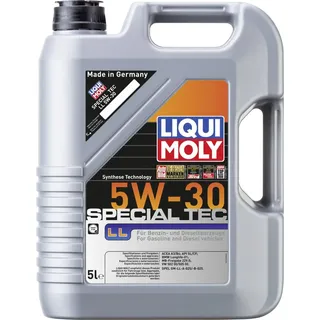 LIQUI MOLY Special Tec LL 1193 5W-30 5 l