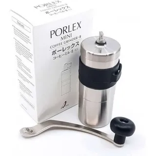 Porlex Mini II,