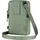 High Coast Pocket Umhängetasche Nylon Patina Green