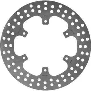 TRW Bremsscheibe TRW MST369, 1 Stück