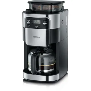 Severin KA 4810 schwarz