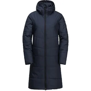 DEUTZER Coat, night blue L