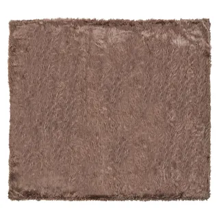 Beliani Beliani, Decke, Delice 200 x 220 cm)