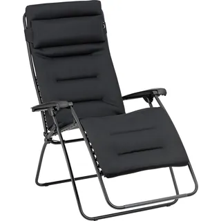Lafuma MOBILIER Relaxliege 68 x 108 x 115 cm schwarz