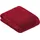 Calypso Feeling Badetuch 100 x 150 cm rot
