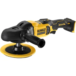 DeWalt DCM849N Akku-Polierer solo