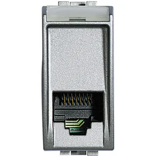 LL-BASE TELEFONO RJ11 1M TECH