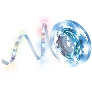 Logilink LED007 - LED-Streifen RGB, 3000 mm USB-powered