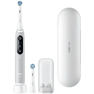 Oral-B iO Series 6 grau + Reiseetui