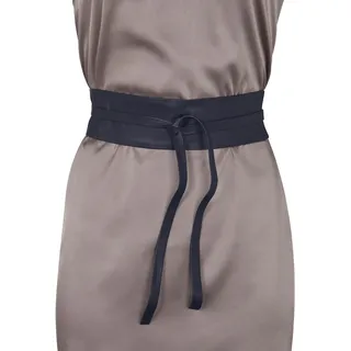 Heine Taillengürtel, blau