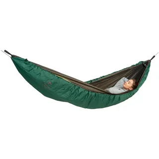 AMAZONAS Underquilt XXL 305 x 130 cm Grün