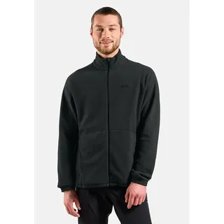 Odlo Classic Fleece Schwarz S