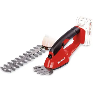 Einhell Strauchschere GC-CG 18 Li + Starterset