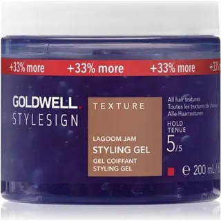 Goldwell StyleSign Lagoom Jam Styling Gel 200 ml