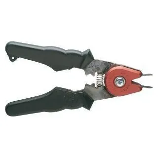 Original FIX Spezialzange Orginal Fix Gr. 1 für Düsen 12-15mm