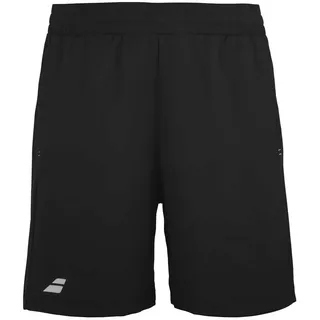 Babolat Play Kurze Hose - Black / Black - 6-8 Jahre