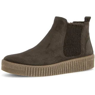 Gabor chelsea boot Braun 37,5