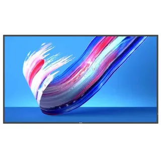 Philips 65bdl3650q Digital Signage 65 ́ ́ 4k Led Monitor - Black