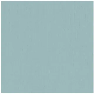 Rasch Textil Rasch Vliestapete Hellblau Einfarbig Struktur Leinen Optik 746150
